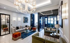 Grand Concerto Hotel
